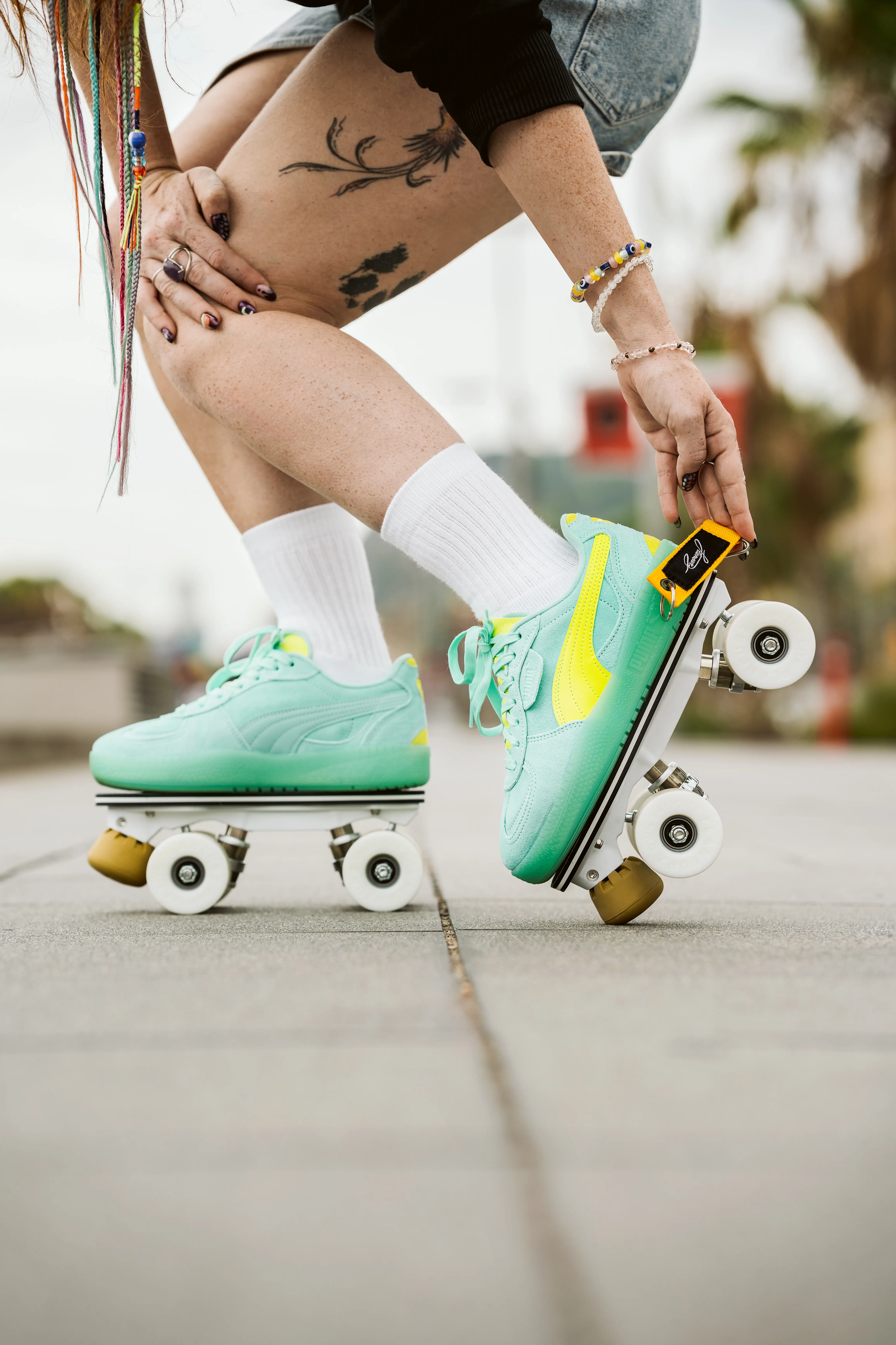 Rollers Flaneurz